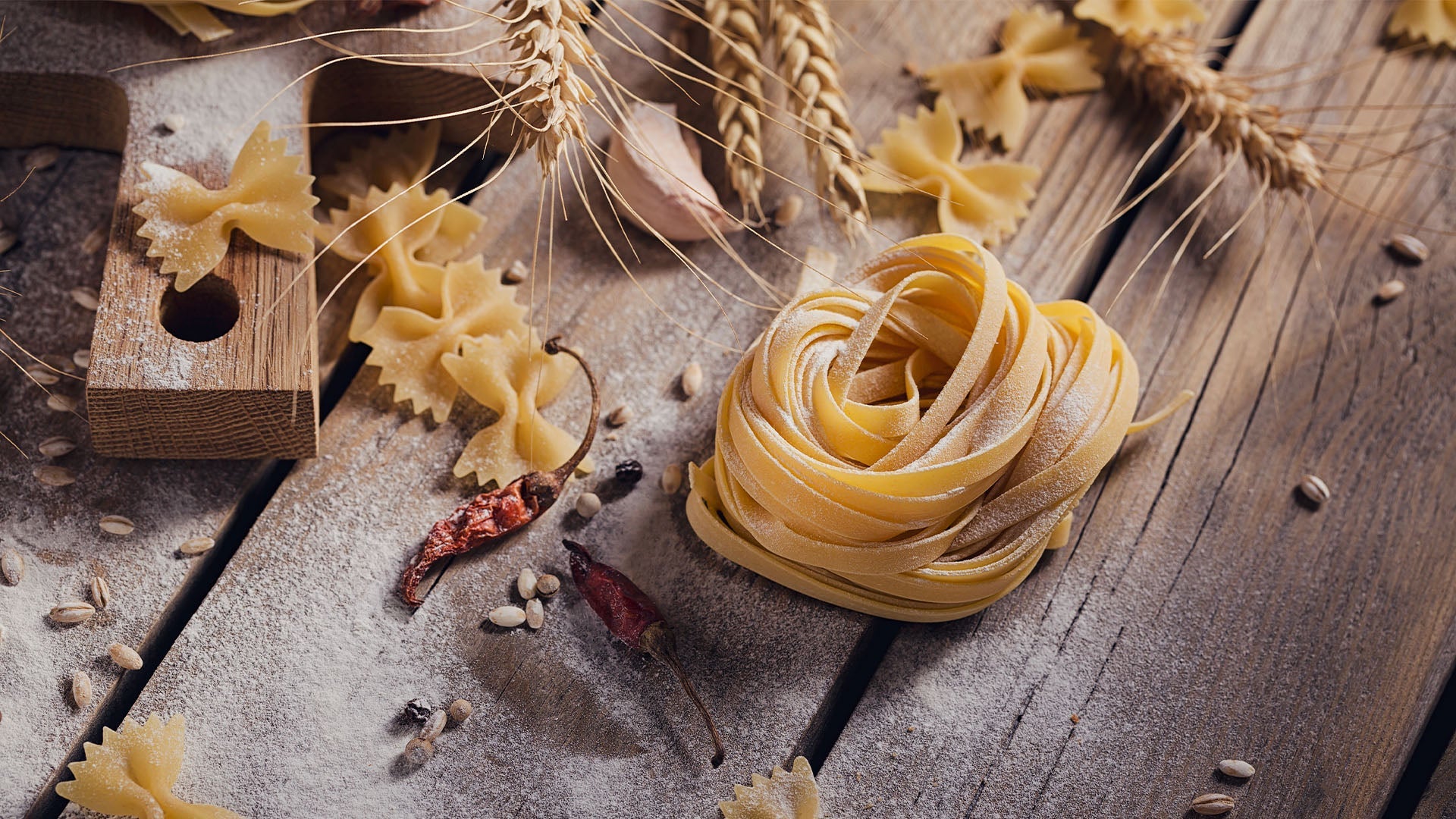 Pane e pasta