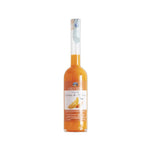 Bottiglia di liquore meloncello Mansi