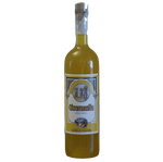 Bottiglia di liquore cicerenella Mansi