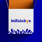 Confezione di bufala box Argiva