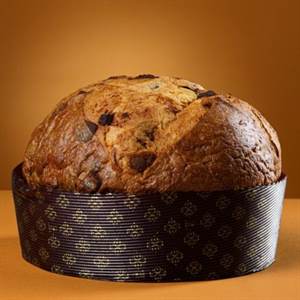 Panettone Frutti di Bosco e Cioccolato Bianco - Pasticceria Artigianale  Santoro - Casabufala